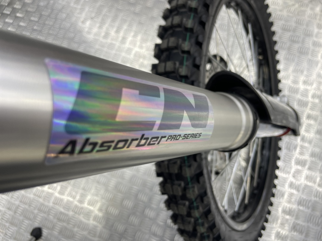 Кроссовый мотоцикл (эндуро) PROMAX PZ9 480 PRO-SPORT в Кирове