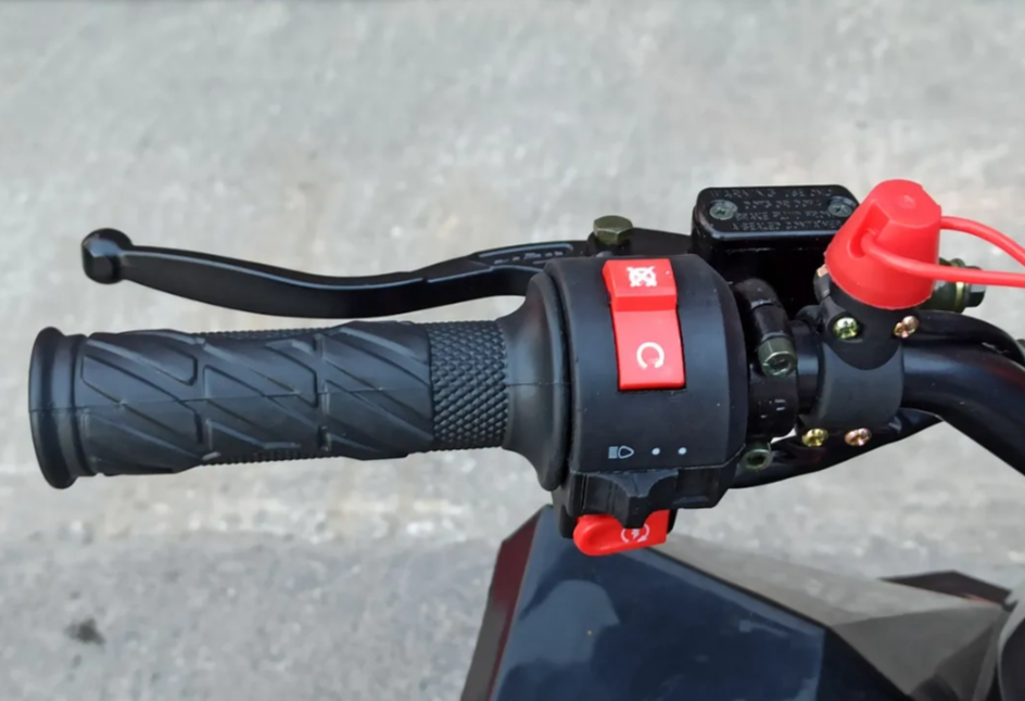 Квадроцикл PROMAX SNOW-RRO 150 + зимний комплект в Кирове