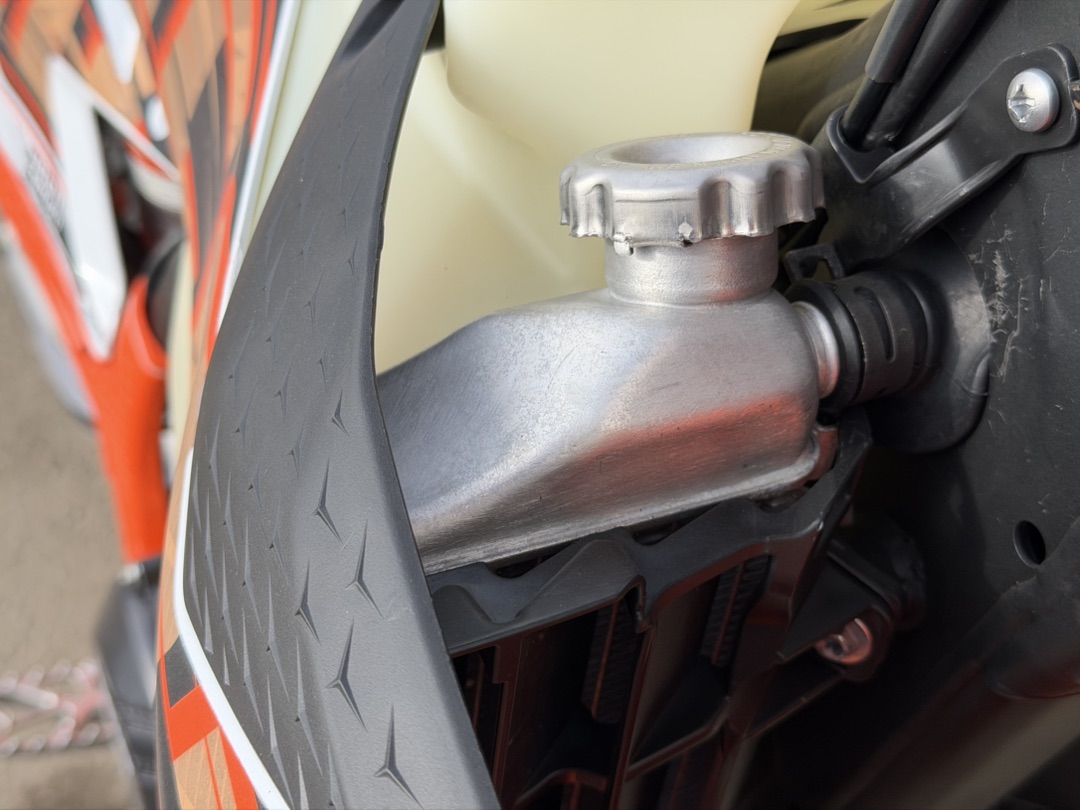 Кроссовый мотоцикл PROMAX HELLCAT NC450S EFI в Кирове