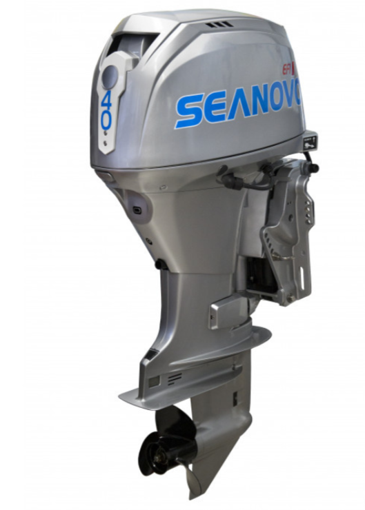 Лодочный мотор SEANOVO SNEF40HEL-T - EFI в Кирове