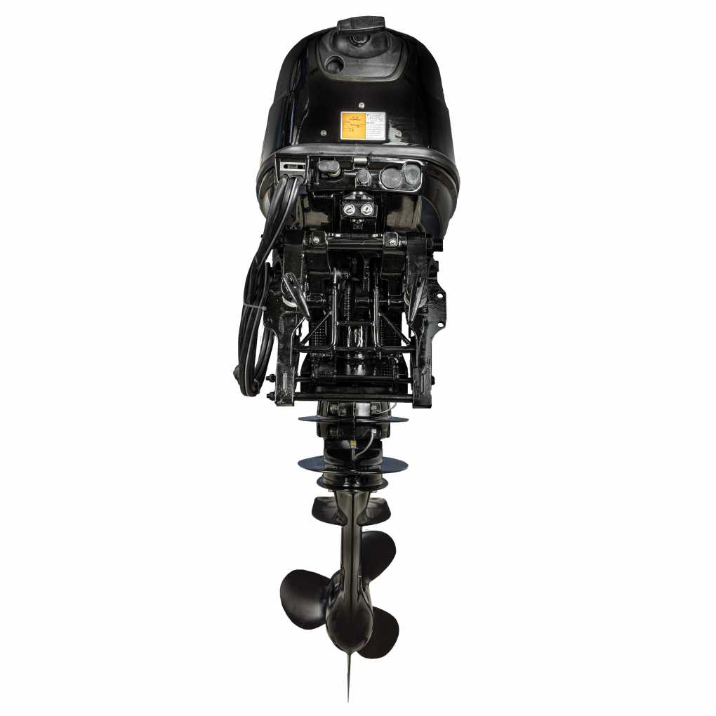 ЛОДОЧНЫЙ МОТОР GLADIATOR G30FES в Кирове