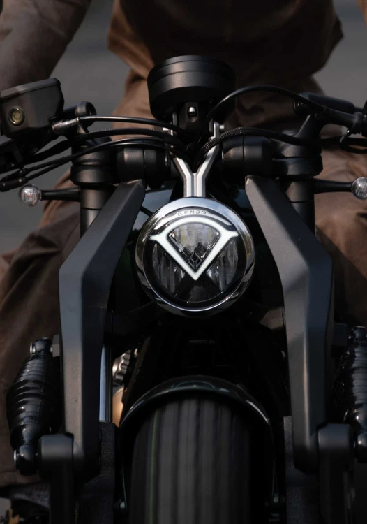 Мотоцикл Benda Napoleon 250 в Кирове