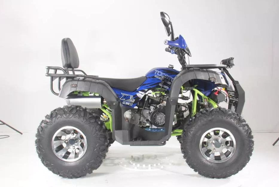 Квадроцикл YACOTA SELA MAX 200 в Кирове