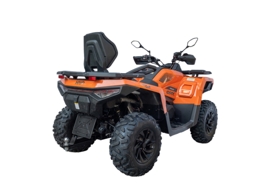 Квадроцикл HND QRX 550 в Кирове