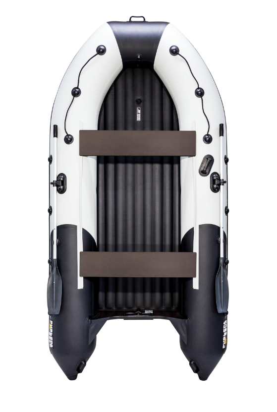 Лодка Ривьера 3600 НДНД-киль в Кирове