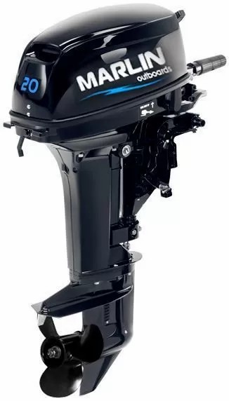 Лодочный мотор MARLIN MP 20 AMHS в Кирове