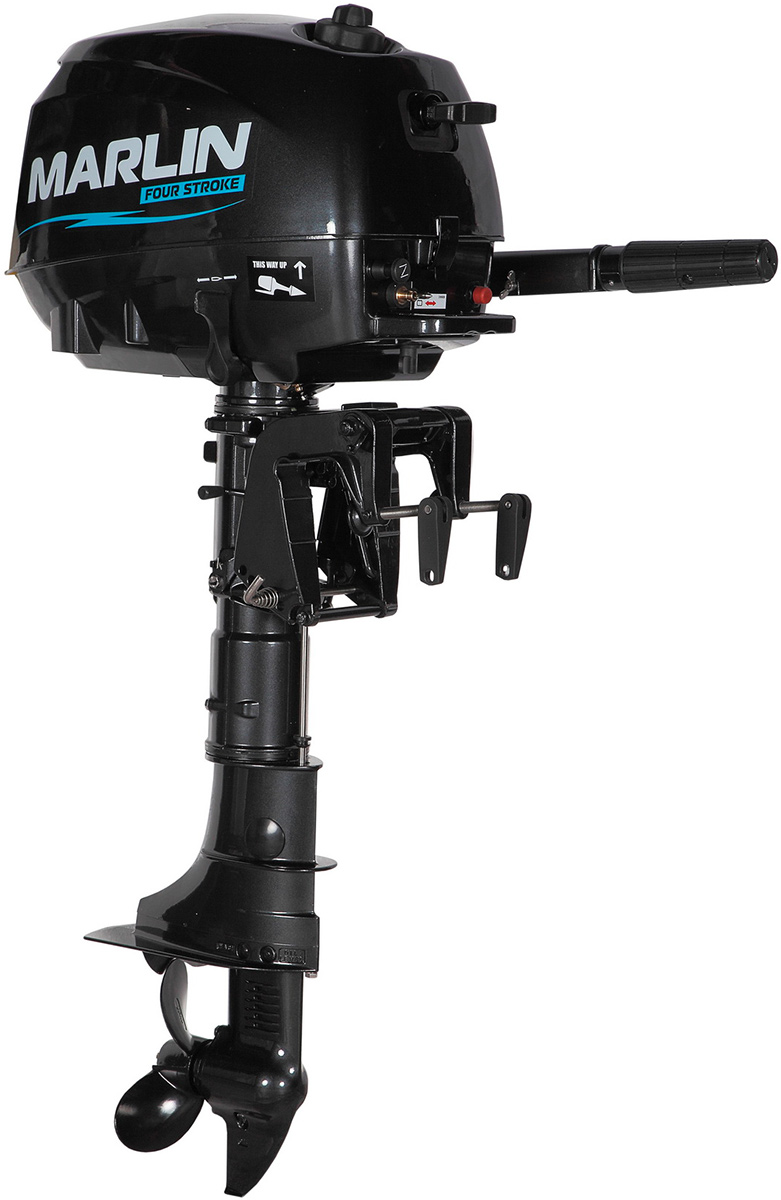 Лодочный мотор MARLIN MF 5 AMHL в Кирове