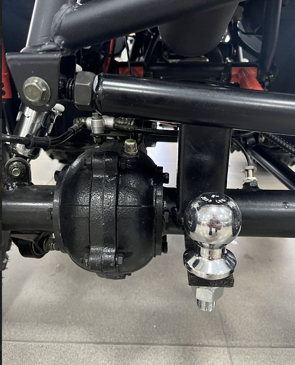 Квадроцикл PROMAX 300 4X4 ALL ROAD в Кирове