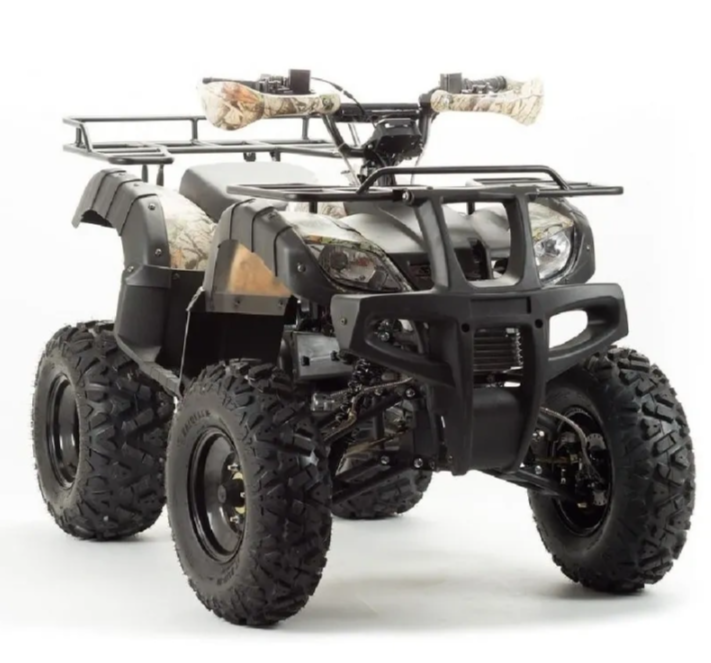 Квадроцикл PROMAX ATV 250 (2025) в Кирове