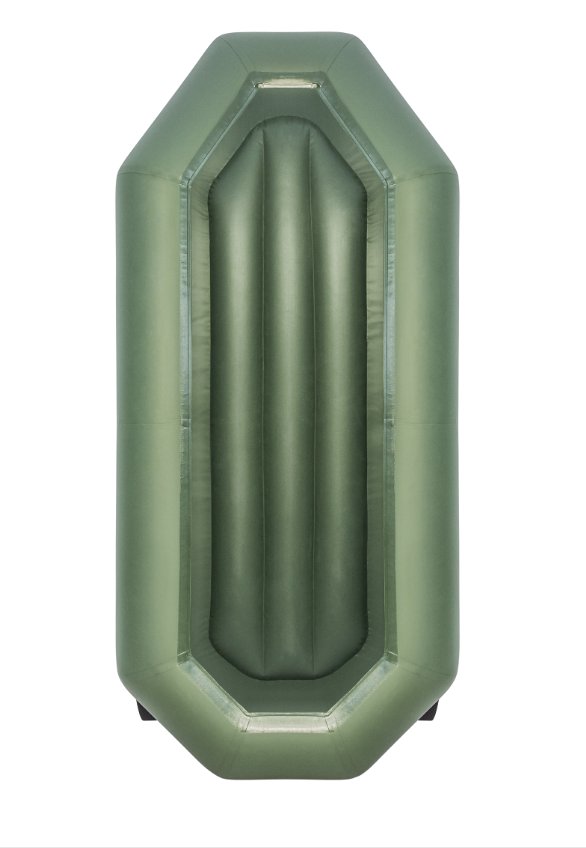 Лодка АКВА-ОПТИМА 260 НД в Кирове