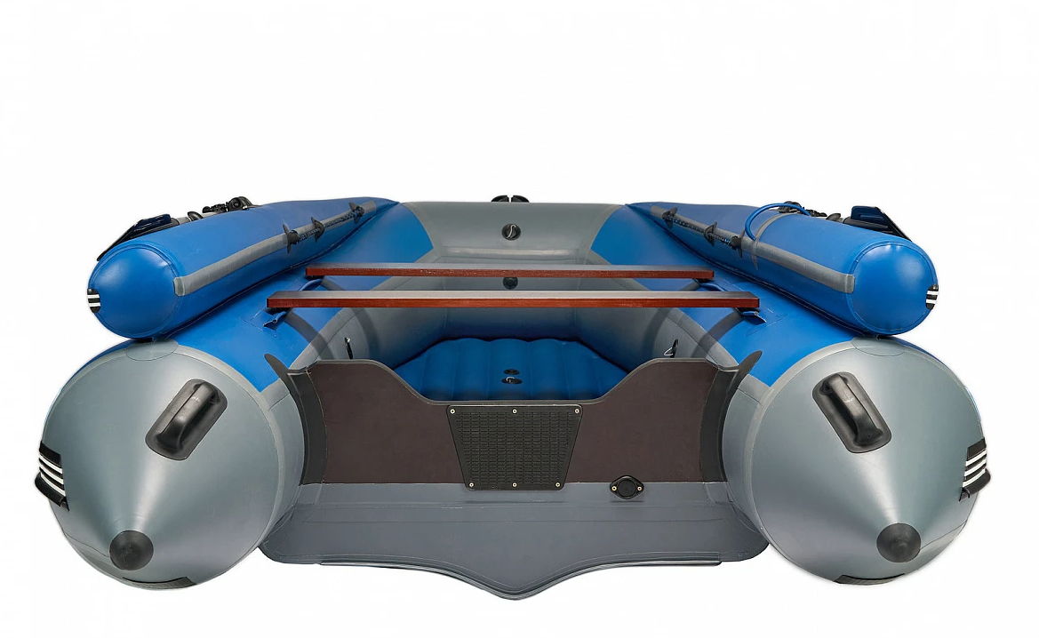 КОМПЛЕКТ ЛОДКА MISHIMO FAMILY LITE 350 + МОТОР 9,9 (15) Л.С. в Кирове