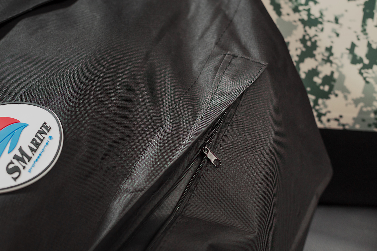 НОСОВАЯ СУМКА AIR, SDP 330-420 в Кирове