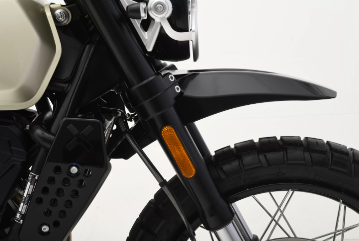 Мотоцикл GAOKIN GK 500 М11D в Кирове