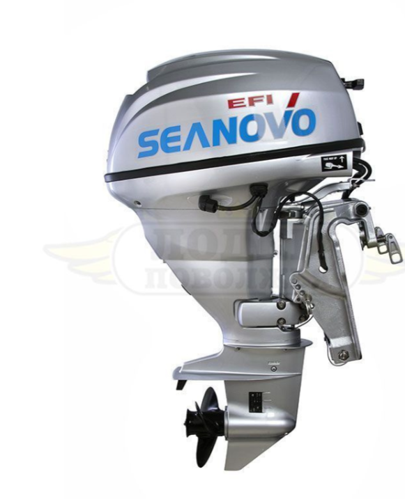 Лодочный мотор SEANOVO SNEF30FEL-EFI в Кирове