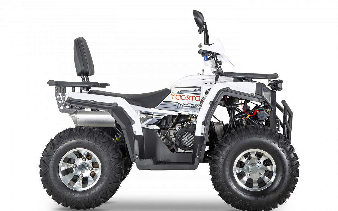 Квадроцикл YACOTA VIKING PRO 200 в Кирове