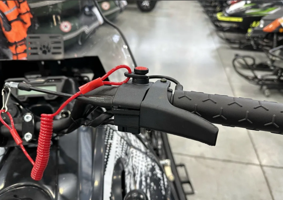 СНЕГОХОД IRBIS SF200L XE SUPERLONG в Кирове