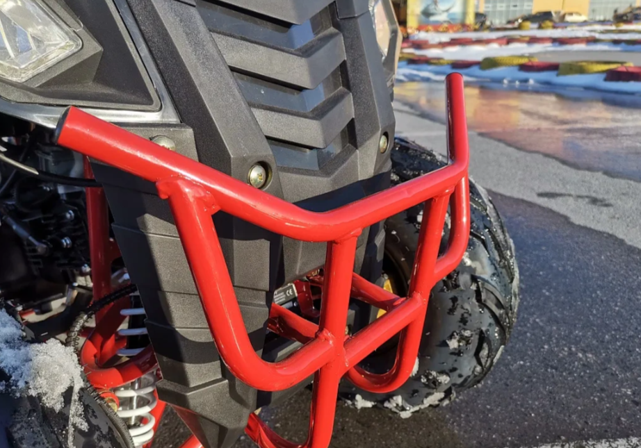 Квадроцикл GBM SHARP KIDS 125 в Кирове