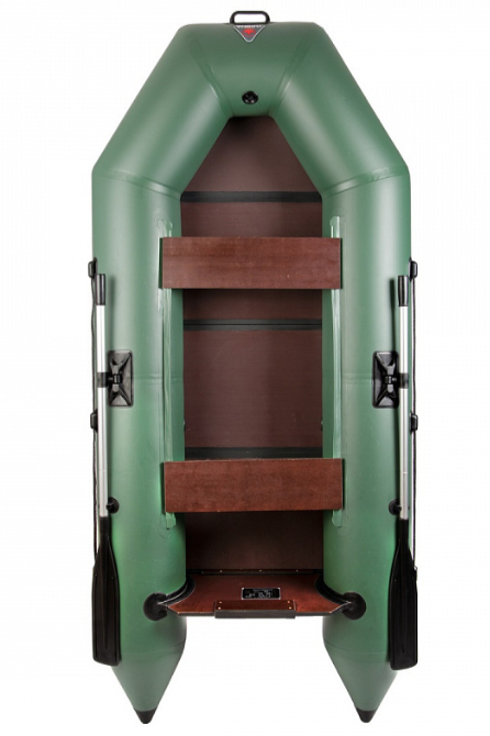 ЛОДКА НАДУВНАЯ YUKONA 280 TL (БЕЗ ПАЙОЛА) в Кирове