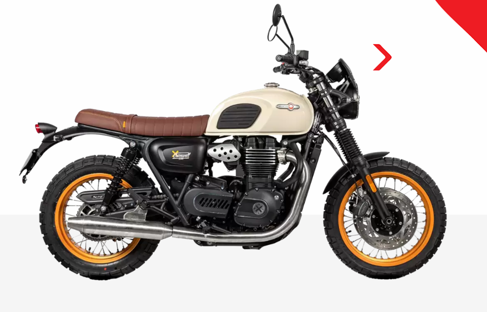 Мотоцикл GAOKIN GK 1200Х в Кирове