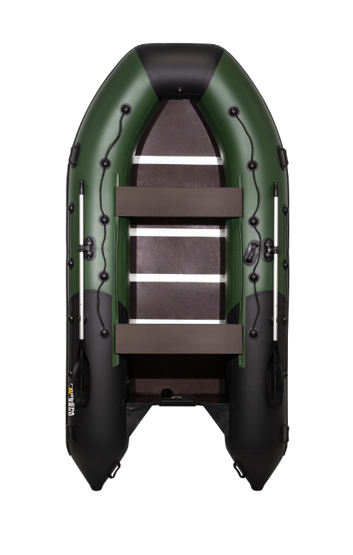 Лодка Ривьера Максима 3600 СК в Кирове