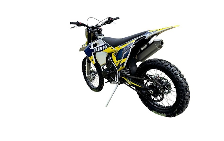 Эндуро мотоцикл IRBIS HTR 250 в Кирове