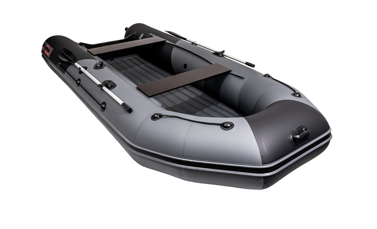 Лодка Таймень NX 4000 НДНД PRO в Кирове