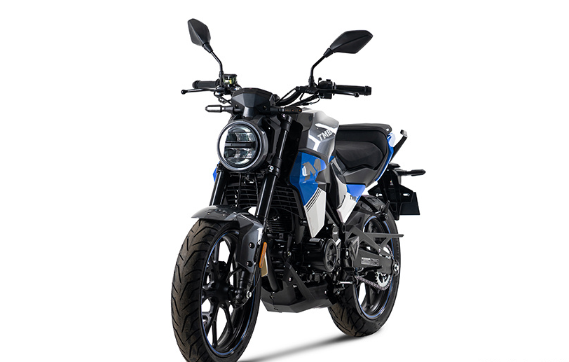 Мотоцикл TMBK MONTANA NG в Кирове