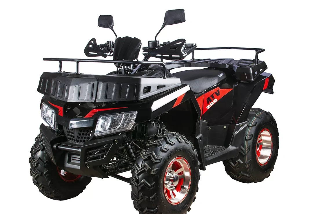 Квадроцикл YACOTA CABO 200LD в Кирове