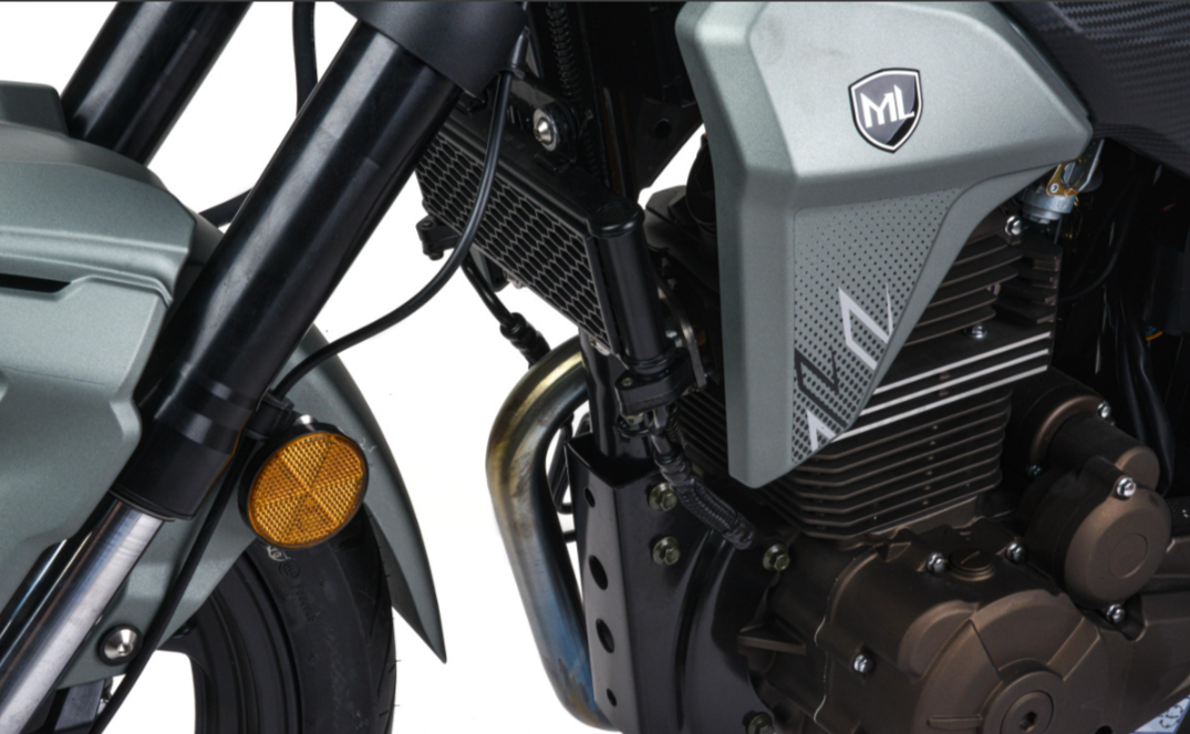 Мотоцикл MOTOLAND (МОТОЛЕНД) 300 CBR в Кирове