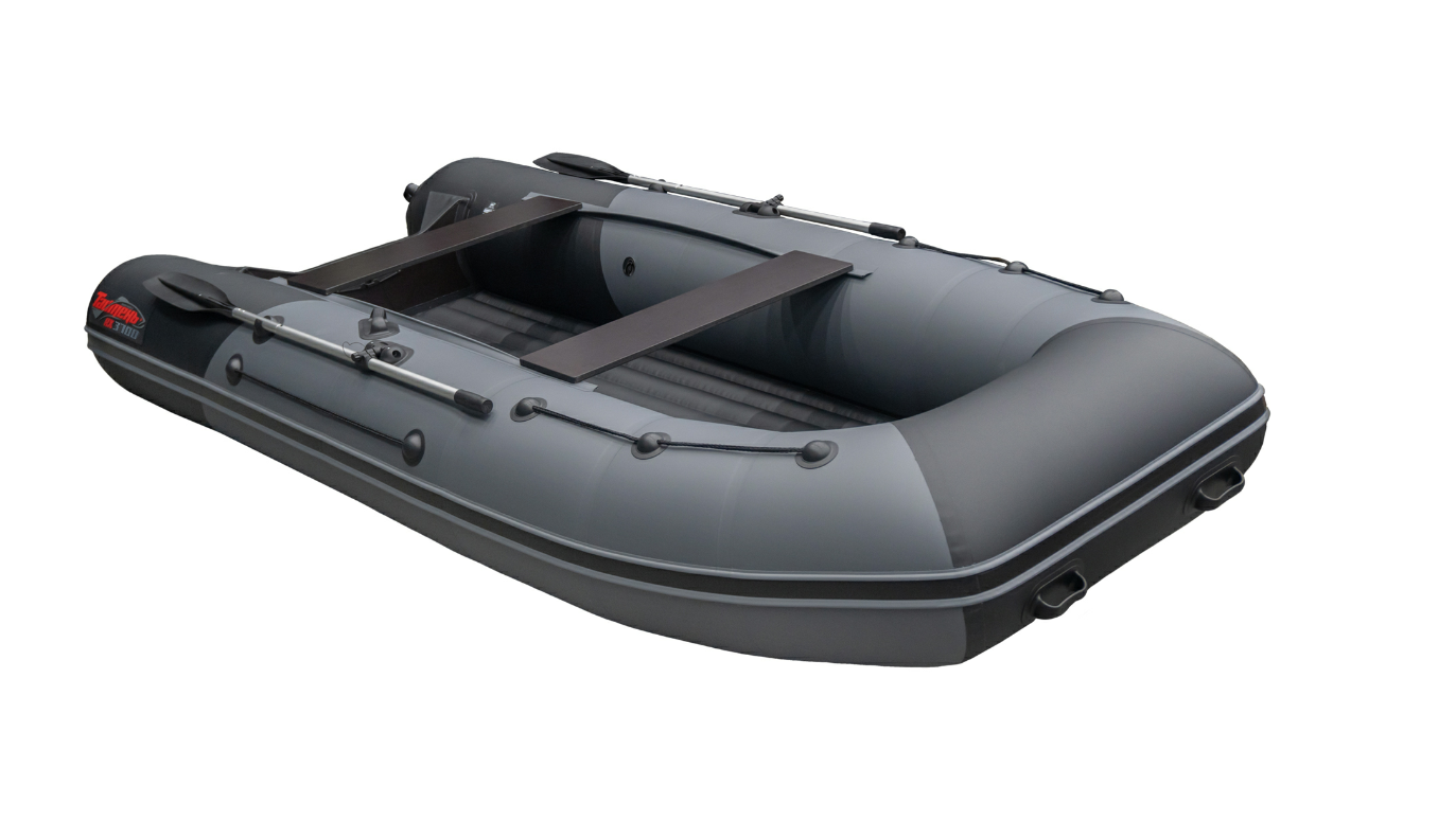 Лодка Таймень RX 3700 НДНД в Кирове