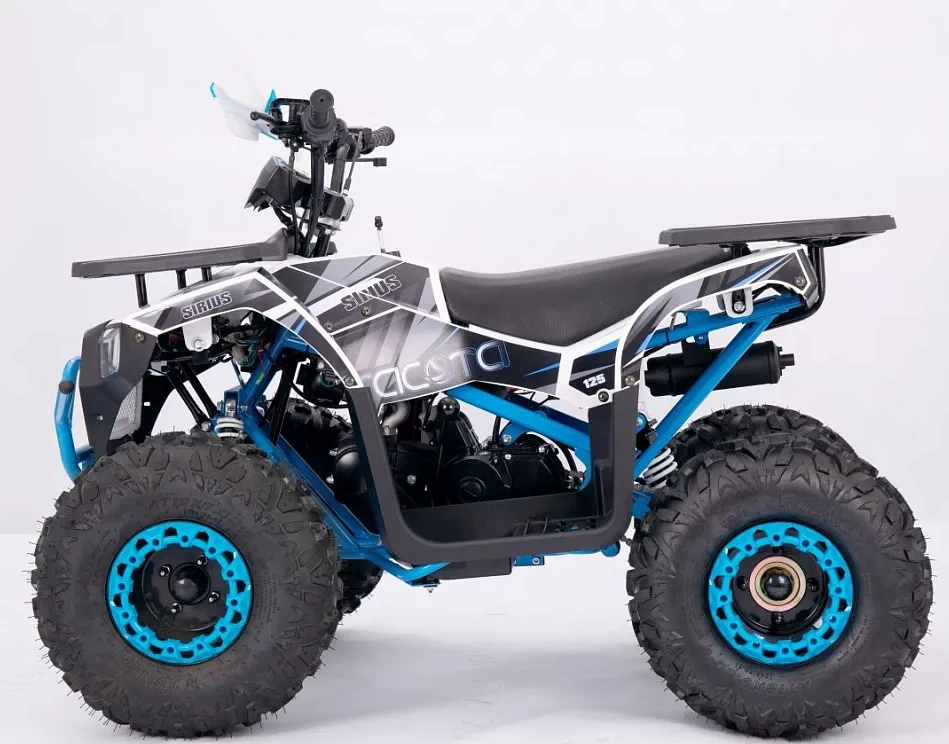 Квадроцикл YACOTA SIRIUS 110 в Кирове