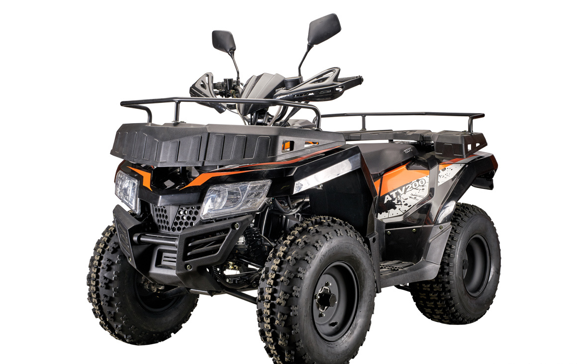 Квадроцикл YACOTA CABO 200 в Кирове