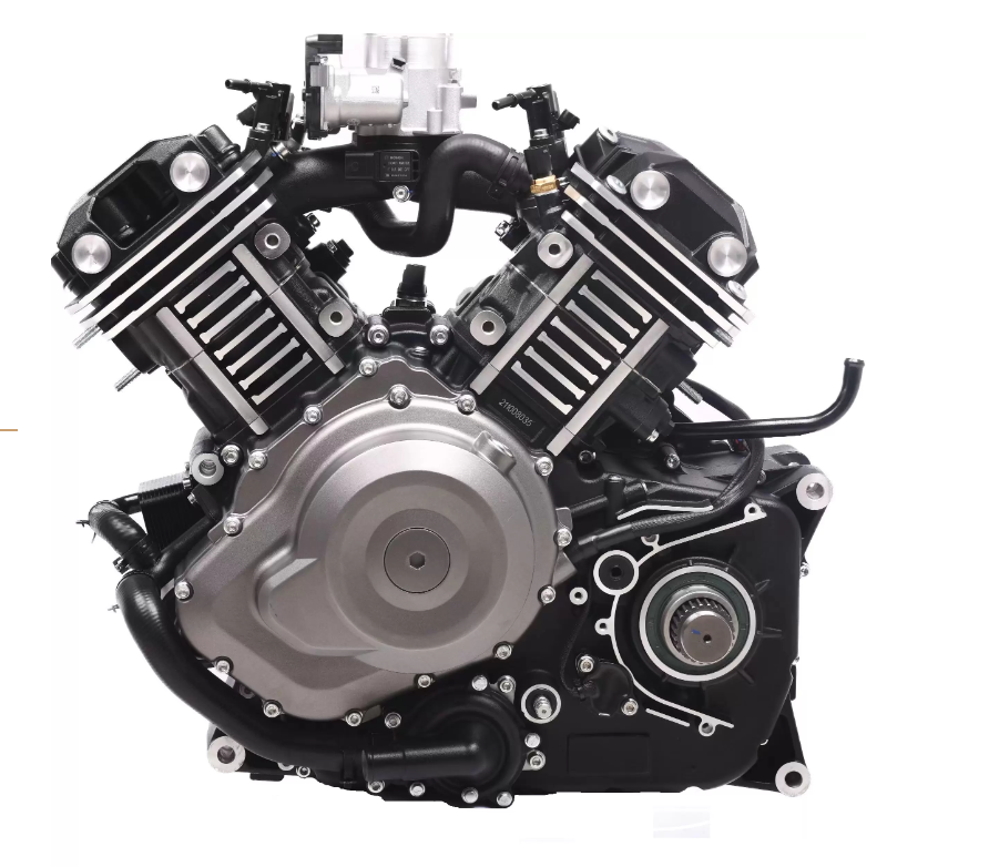 Мотоцикл GAOKIN THOR 1000 в Кирове