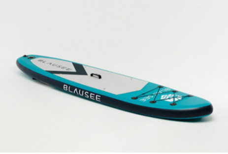 НАДУВНОЙ SUP-BOARD BUSINESS LIGHT BLUE 10,6 в Кирове