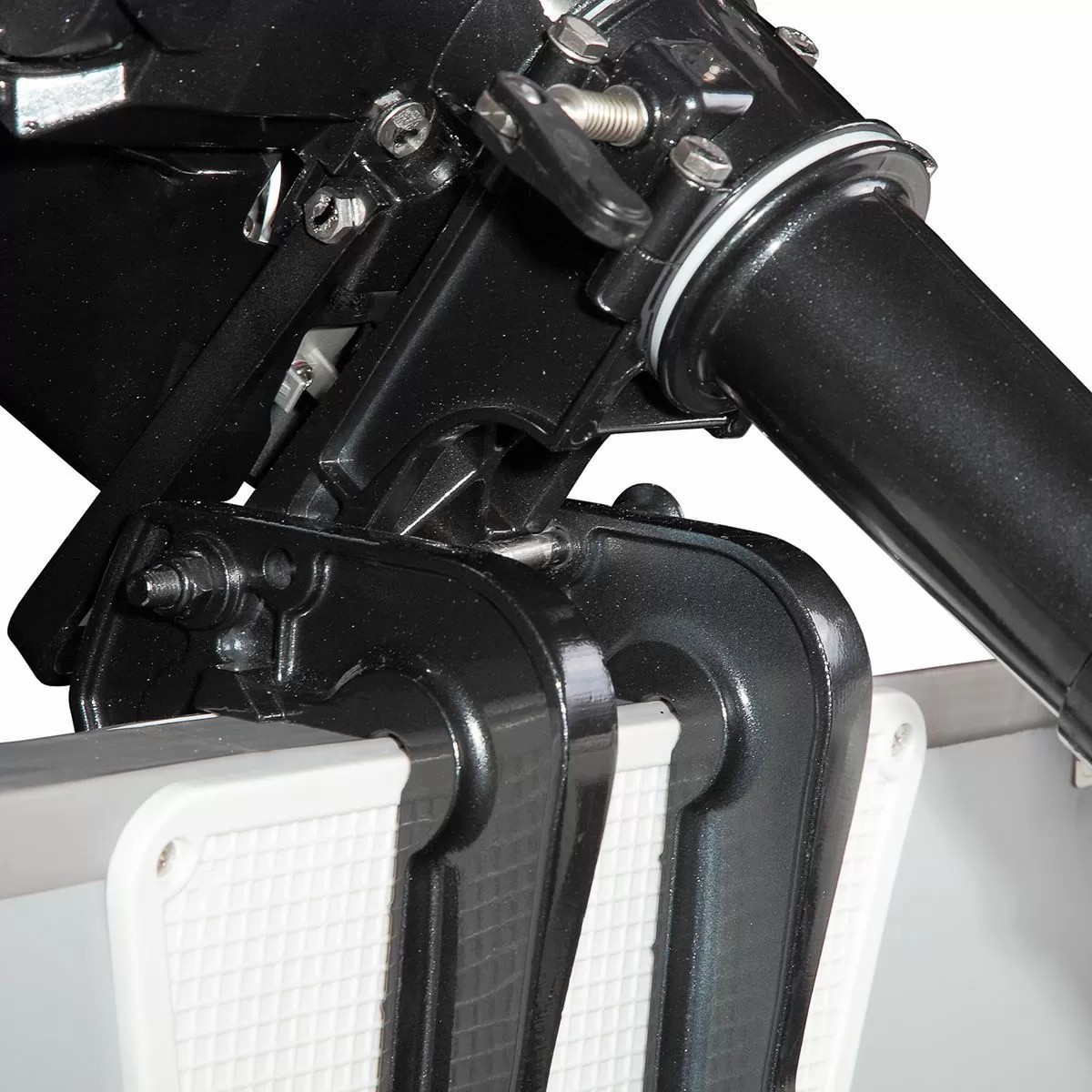 Лодочный мотор MARLIN MP 4 AMHS в Кирове