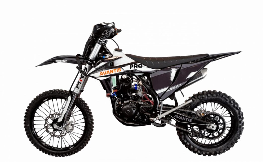 Мотоцикл Avantis Enduro 300 PRO Carb FCR Exclusive (NC300-S/182MM) ARS (2022) в Кирове