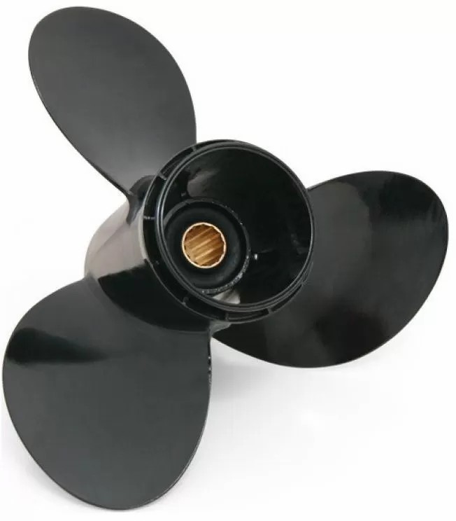 ВИНТ ГРЕБНОЙ SUZUKI DF40-50,60A / DT40-65; 11-1/2X13 в Кирове