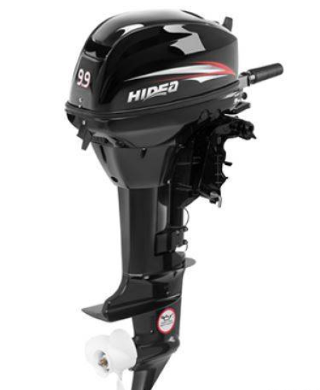 Лодочный мотор HIDEA HD9.9FHS в Кирове