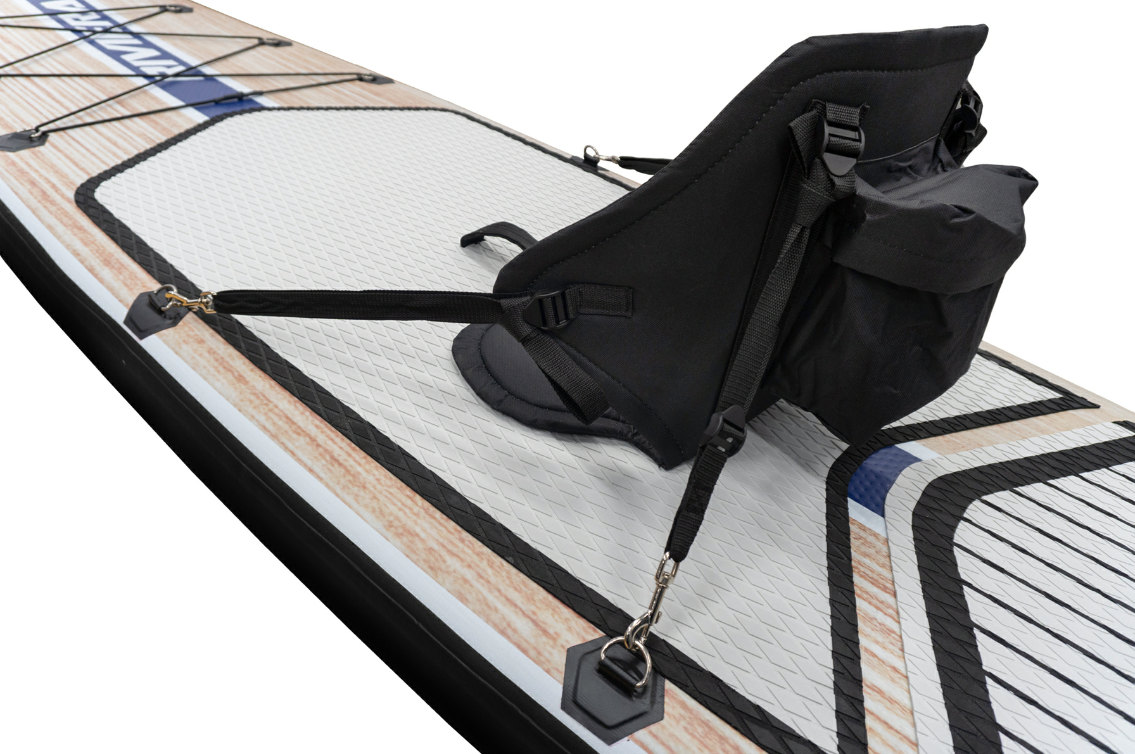 Сап-борд синий 11.6ft RIVIERA в Кирове