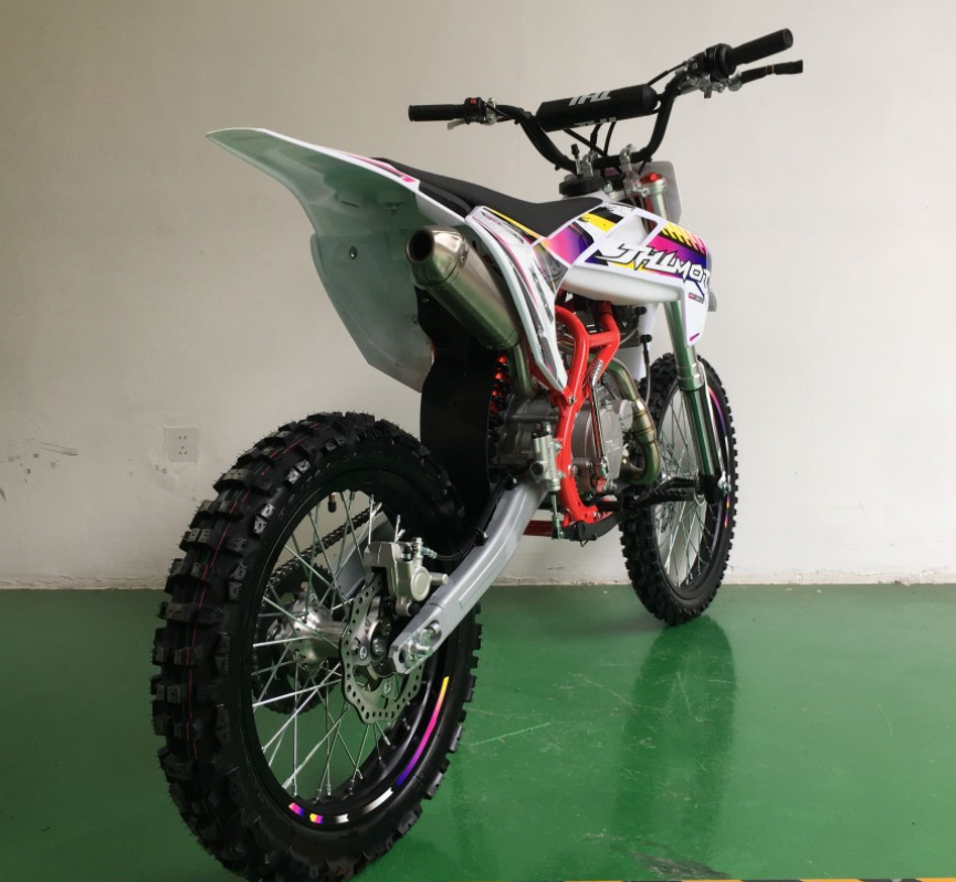 Питбайк JHLMOTO JHL Z150E (YX1P60FMJ) в Кирове