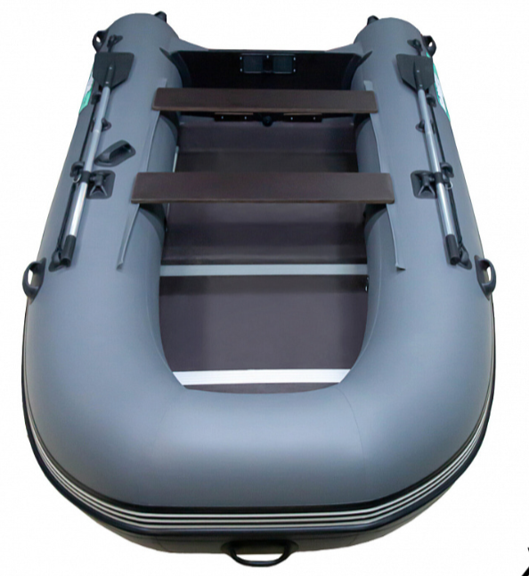 НАДУВНАЯ ЛОДКА GLADIATOR B370 в Кирове