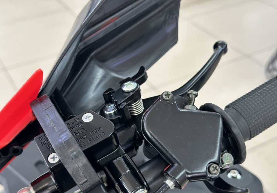 Квадроцикл GBM MAVERICK 222 NEW в Кирове