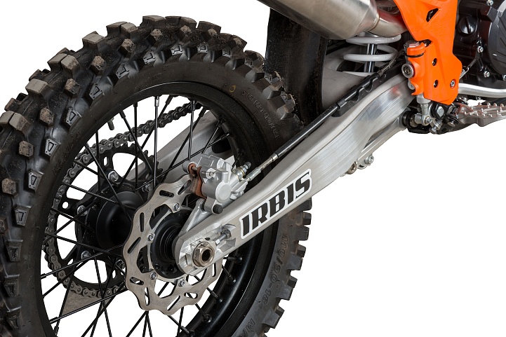 Эндуро мотоцикл IRBIS KTR 250 в Кирове