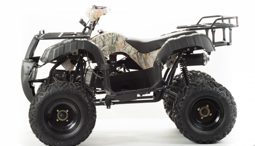 Квадроцикл MOTOLAND (МОТОЛЕНД) 200 ALL ROAD в Кирове