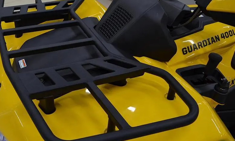 Квадроцикл HISUN GUARDIAN 400L /LONG в Кирове