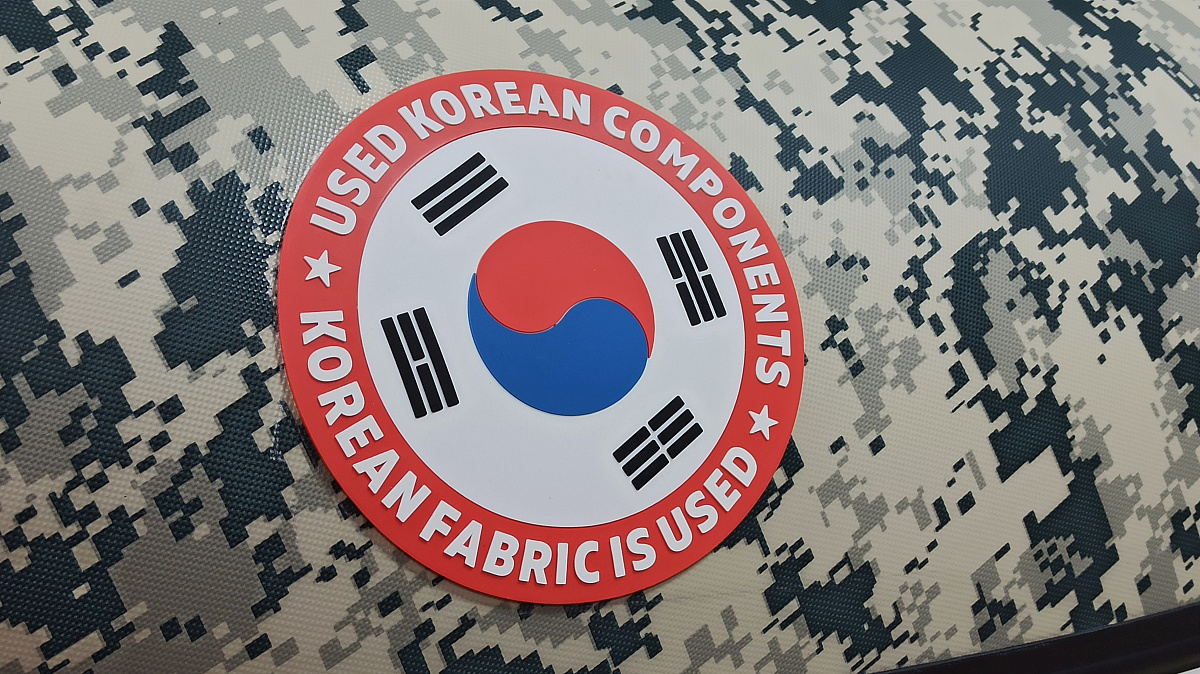 Лодка MISHIMO SPORT 400 в Кирове