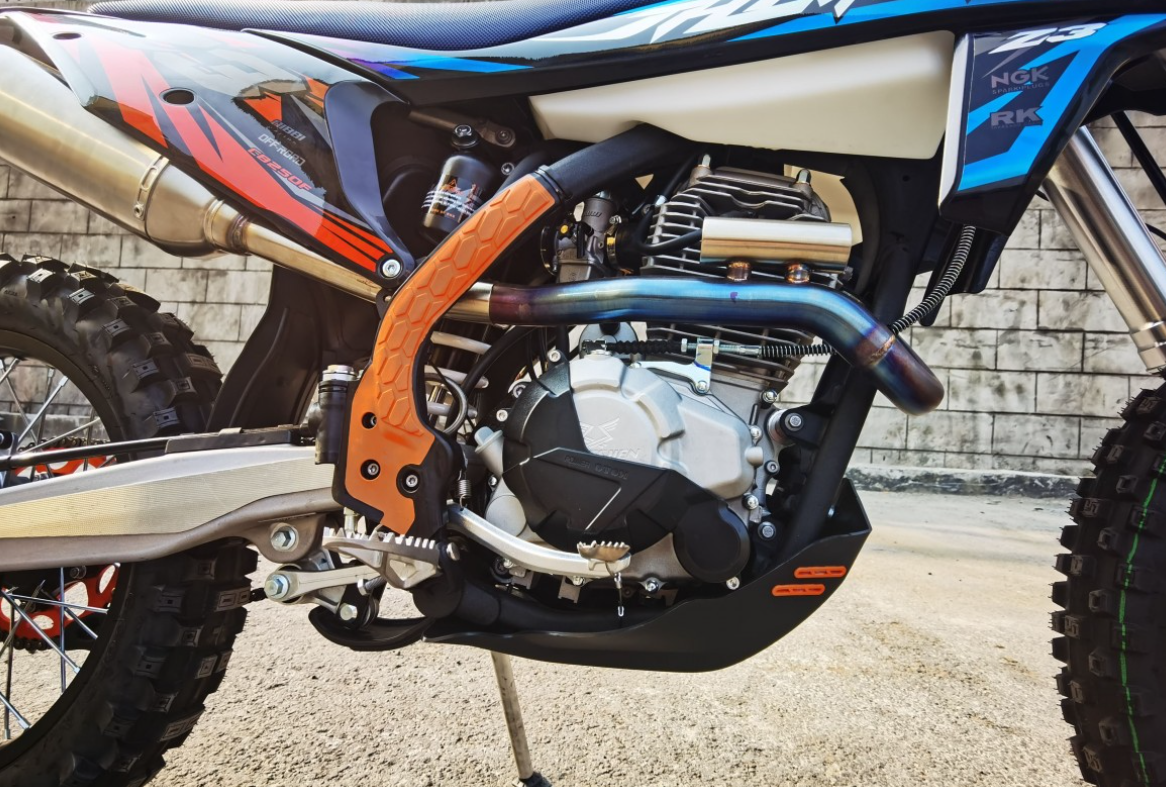 Мотоцикл JHLMOTO JHL Z3 CB250 (172FMM-3A) в Кирове