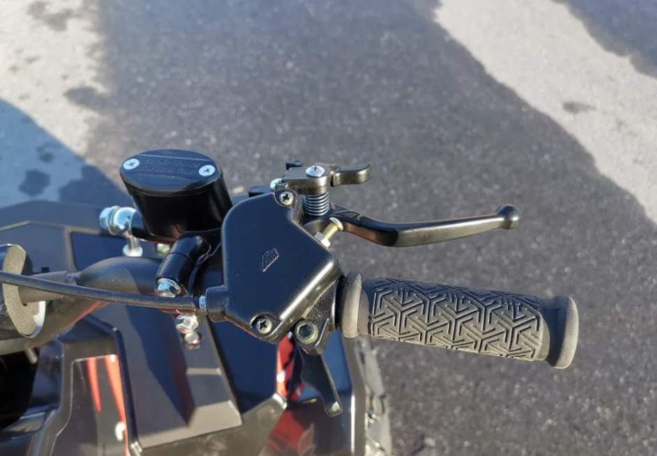 Квадроцикл GBM SHARP KIDS 125 в Кирове