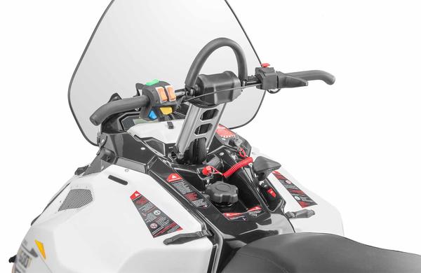 Снегоход STELS АТАМАН SA600T 2.0 в Кирове