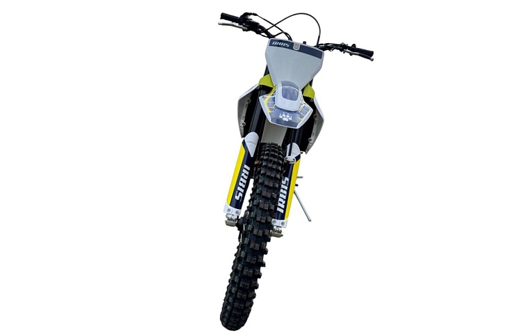 Эндуро мотоцикл IRBIS HTR 250 в Кирове